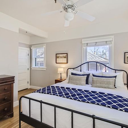 Colorado Chautauqua Cottages بولدر المظهر الخارجي الصورة