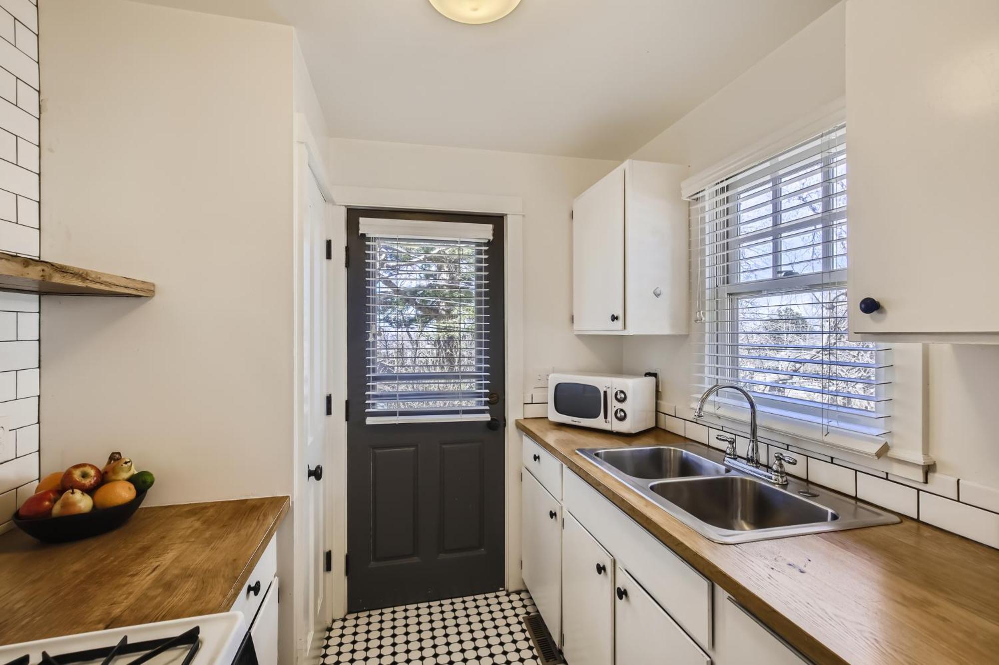 Colorado Chautauqua Cottages بولدر المظهر الخارجي الصورة