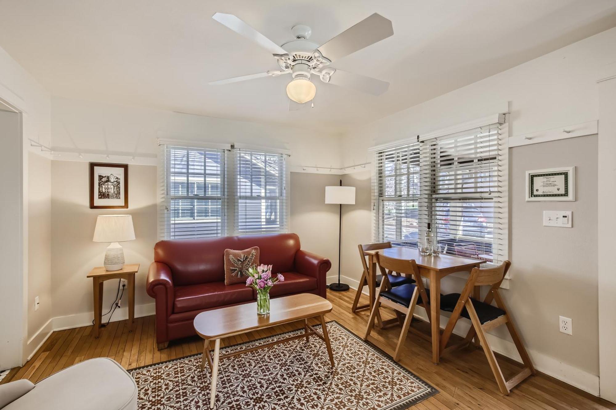 Colorado Chautauqua Cottages بولدر المظهر الخارجي الصورة