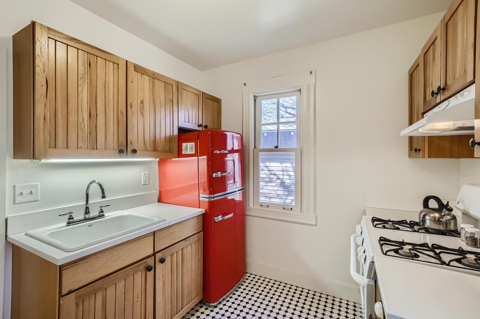 Colorado Chautauqua Cottages بولدر المظهر الخارجي الصورة