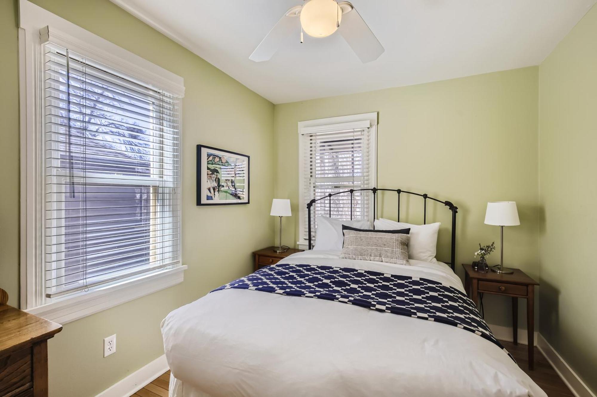 Colorado Chautauqua Cottages بولدر المظهر الخارجي الصورة