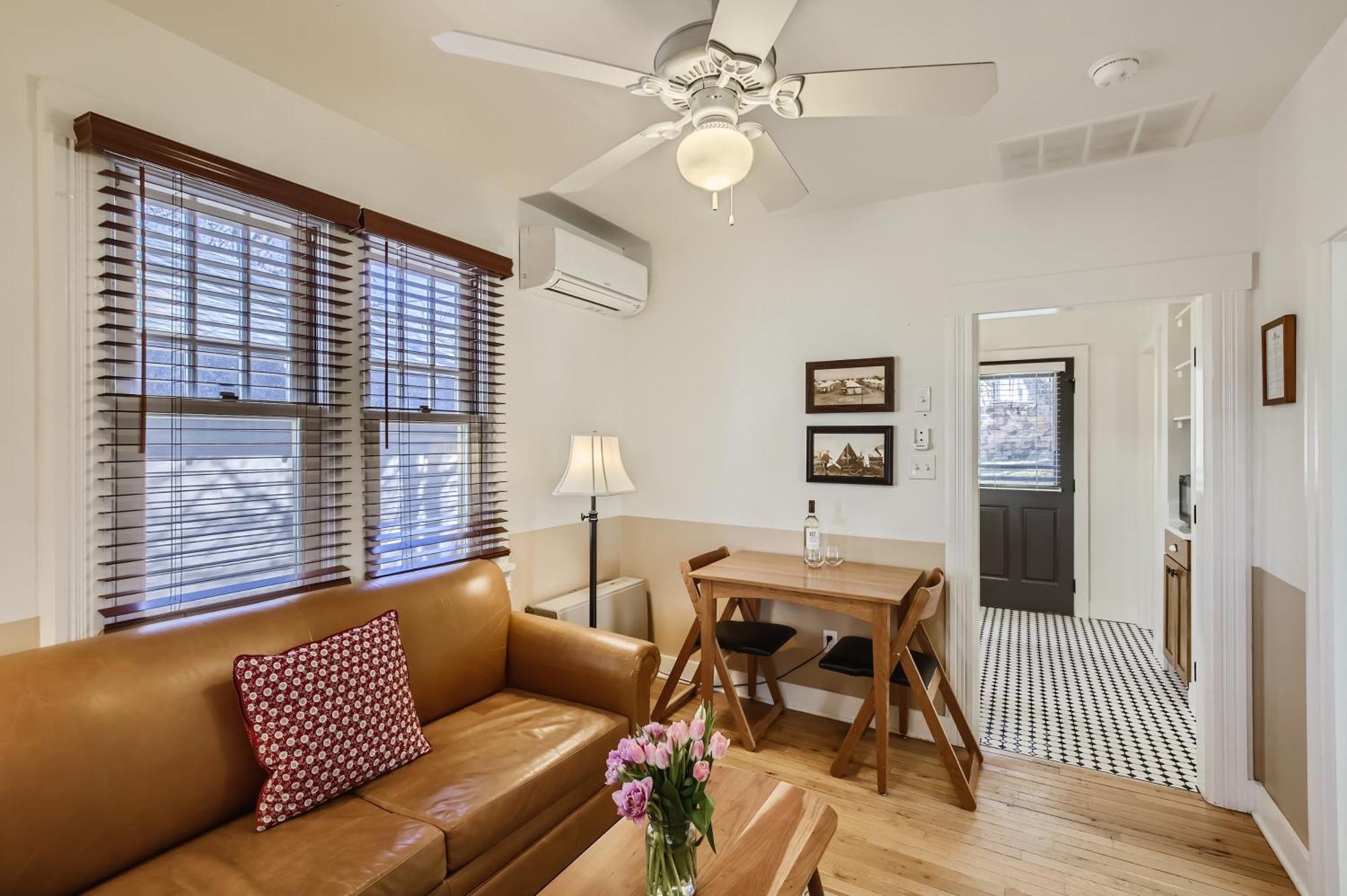 Colorado Chautauqua Cottages بولدر المظهر الخارجي الصورة