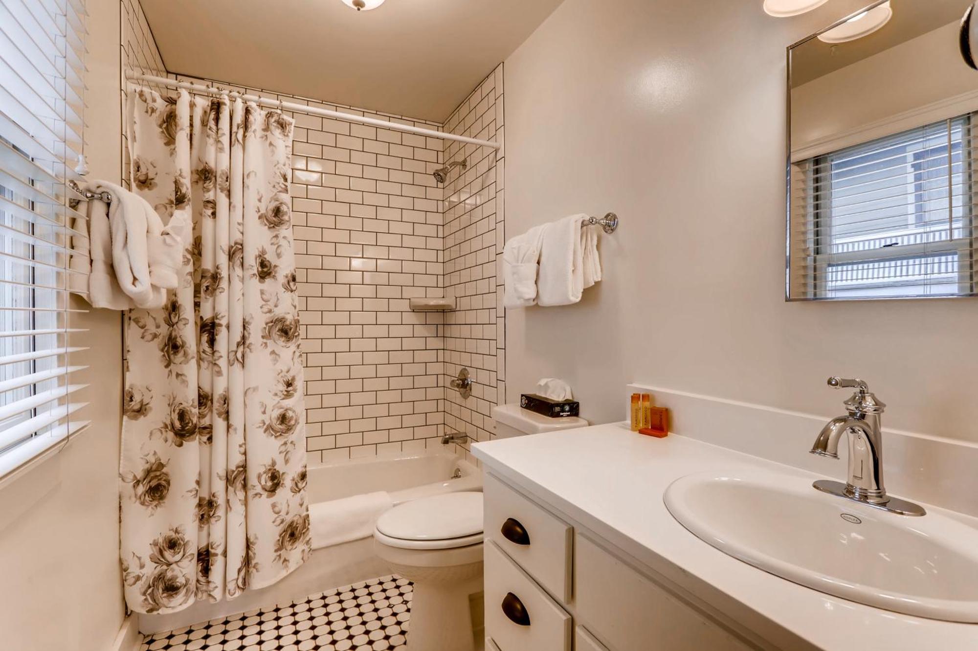 Colorado Chautauqua Cottages بولدر المظهر الخارجي الصورة