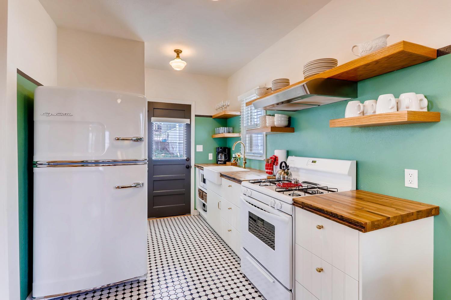 Colorado Chautauqua Cottages بولدر المظهر الخارجي الصورة