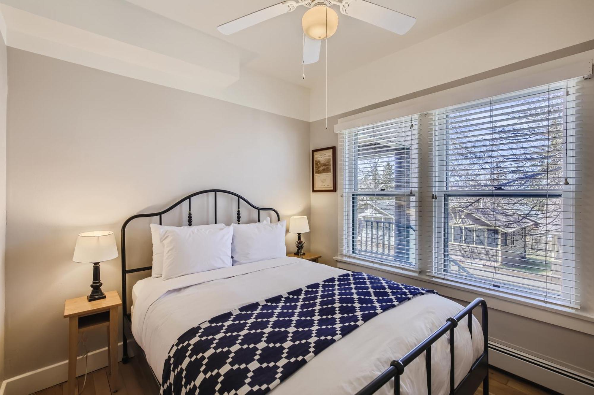 Colorado Chautauqua Cottages بولدر المظهر الخارجي الصورة