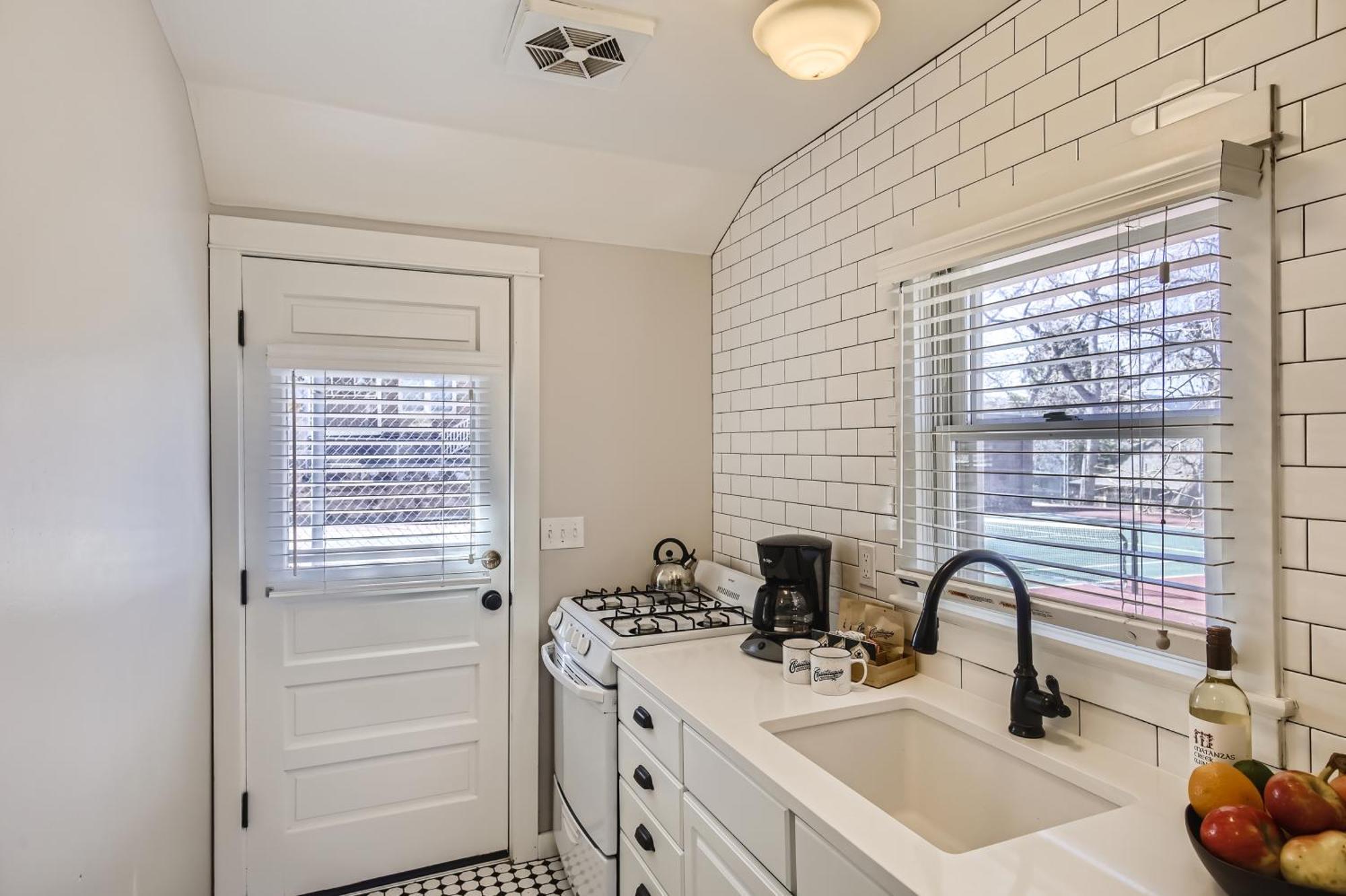 Colorado Chautauqua Cottages بولدر المظهر الخارجي الصورة