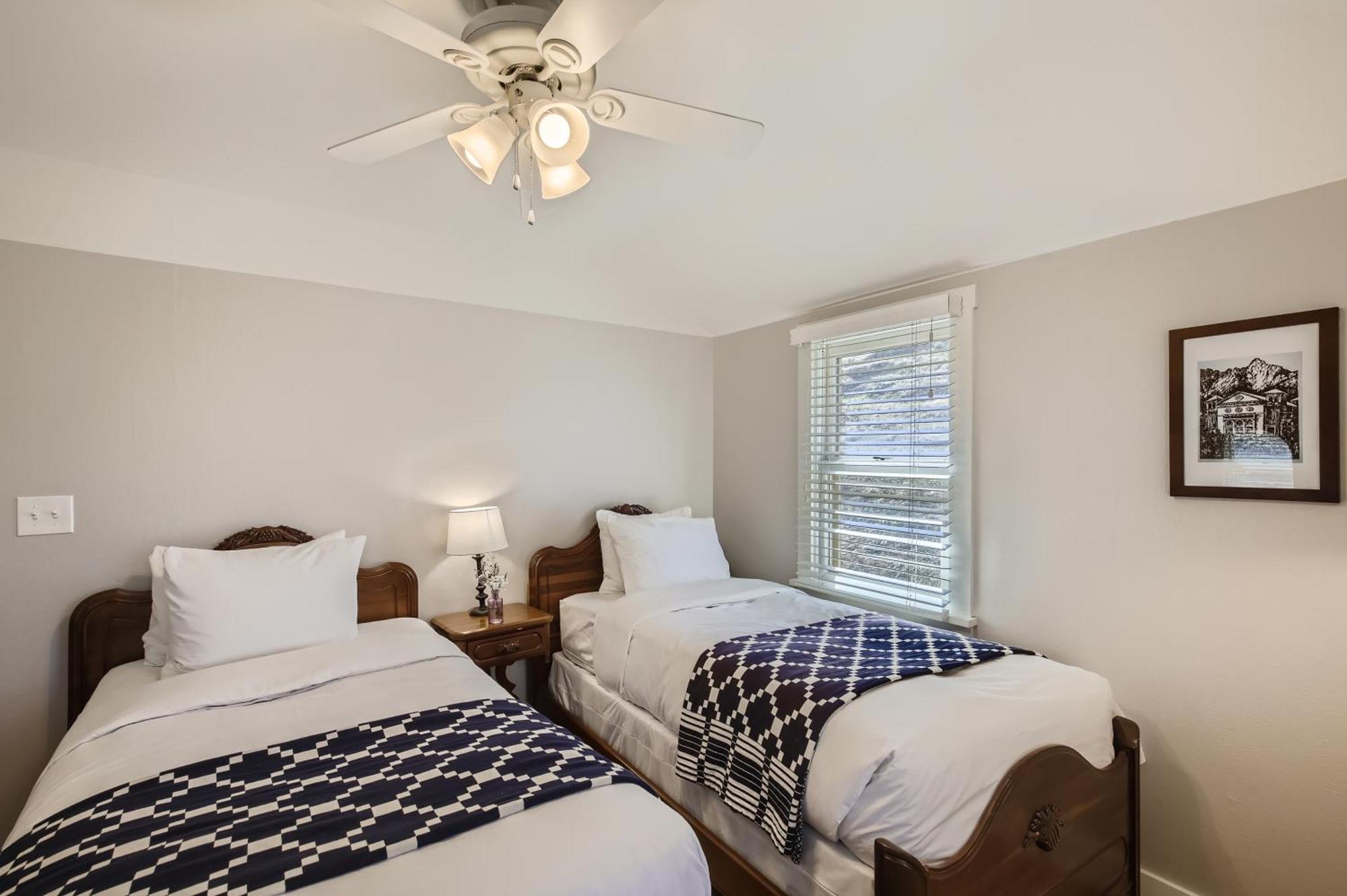 Colorado Chautauqua Cottages بولدر المظهر الخارجي الصورة