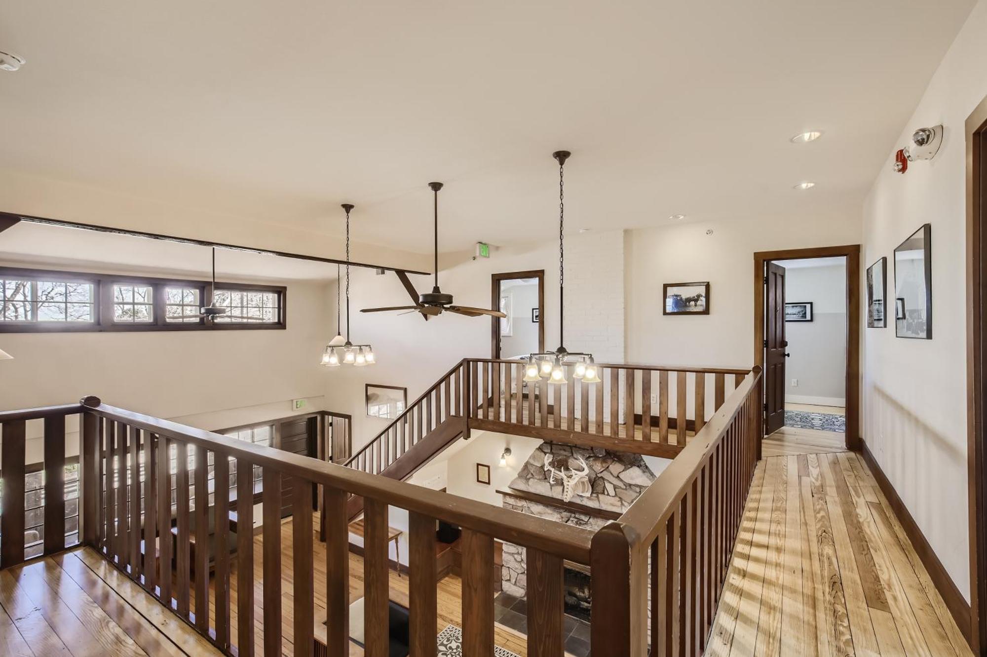 Colorado Chautauqua Cottages بولدر المظهر الخارجي الصورة