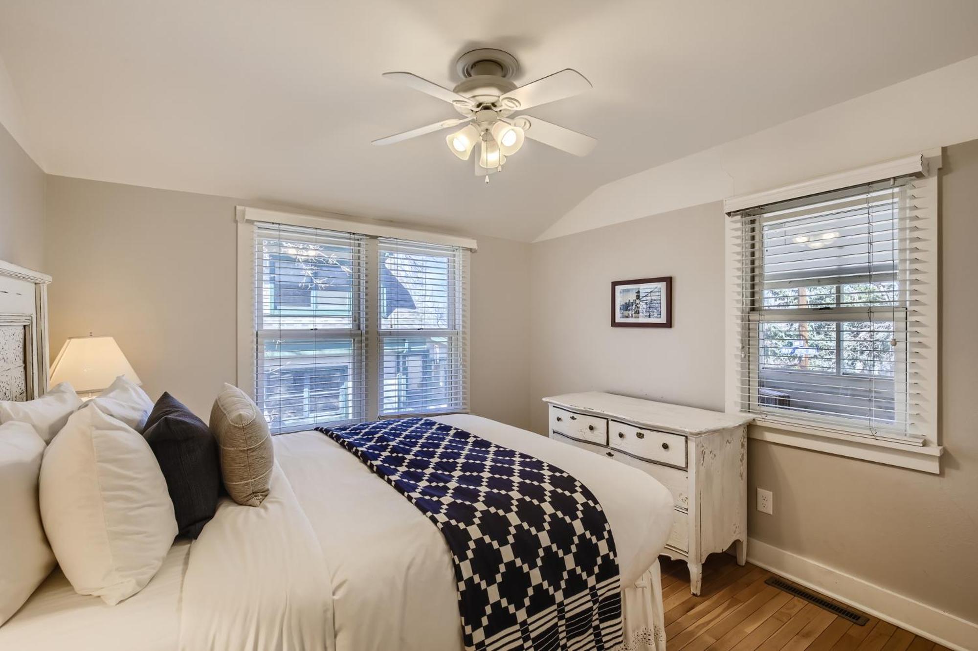 Colorado Chautauqua Cottages بولدر المظهر الخارجي الصورة