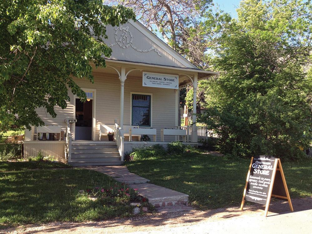 Colorado Chautauqua Cottages بولدر المظهر الخارجي الصورة