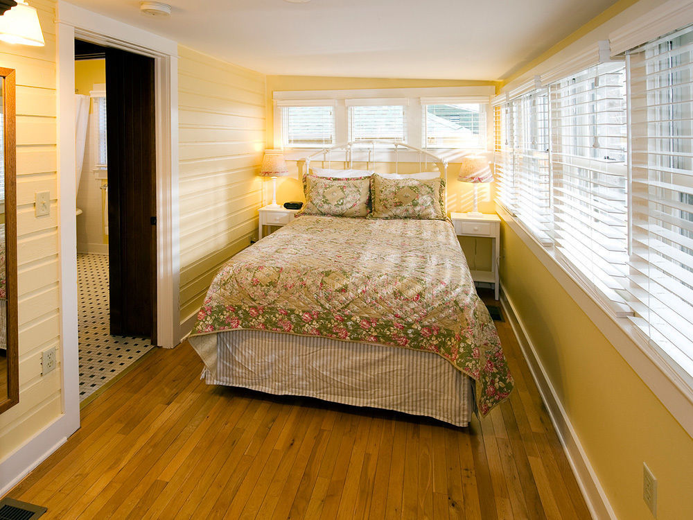 Colorado Chautauqua Cottages بولدر المظهر الخارجي الصورة