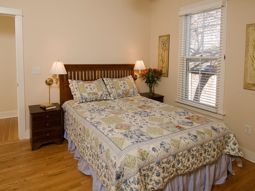 Colorado Chautauqua Cottages بولدر المظهر الخارجي الصورة