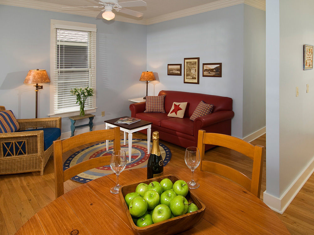 Colorado Chautauqua Cottages بولدر المظهر الخارجي الصورة
