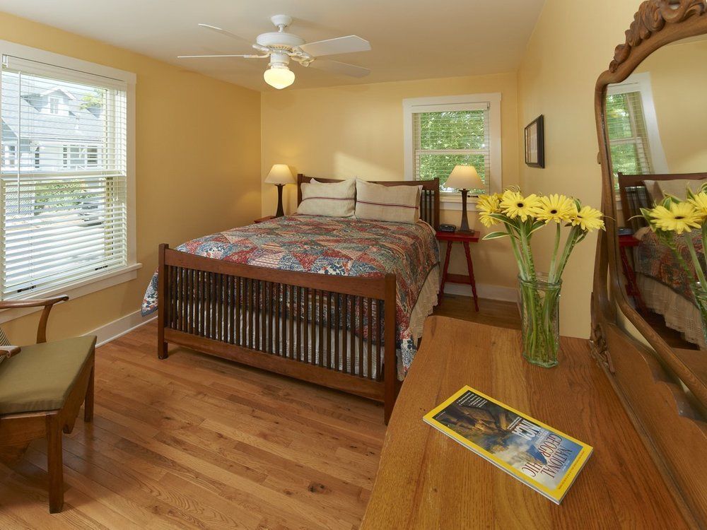 Colorado Chautauqua Cottages بولدر المظهر الخارجي الصورة